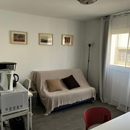 Apartamento La Nao Corralejo Exteriör bild