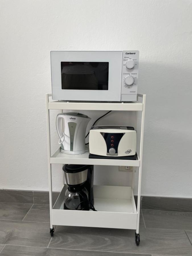 Apartamento La Nao Corralejo Exteriör bild