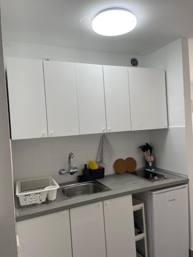 Apartamento La Nao Corralejo Exteriör bild
