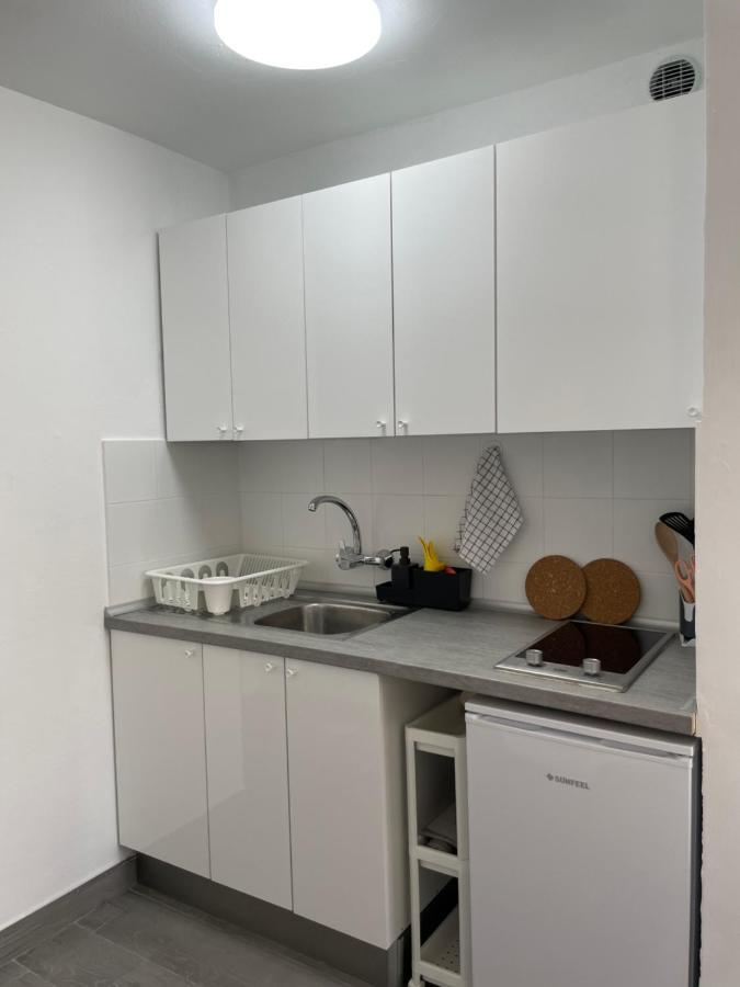 Apartamento La Nao Corralejo Exteriör bild