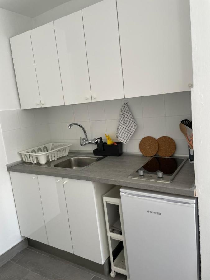 Apartamento La Nao Corralejo Exteriör bild
