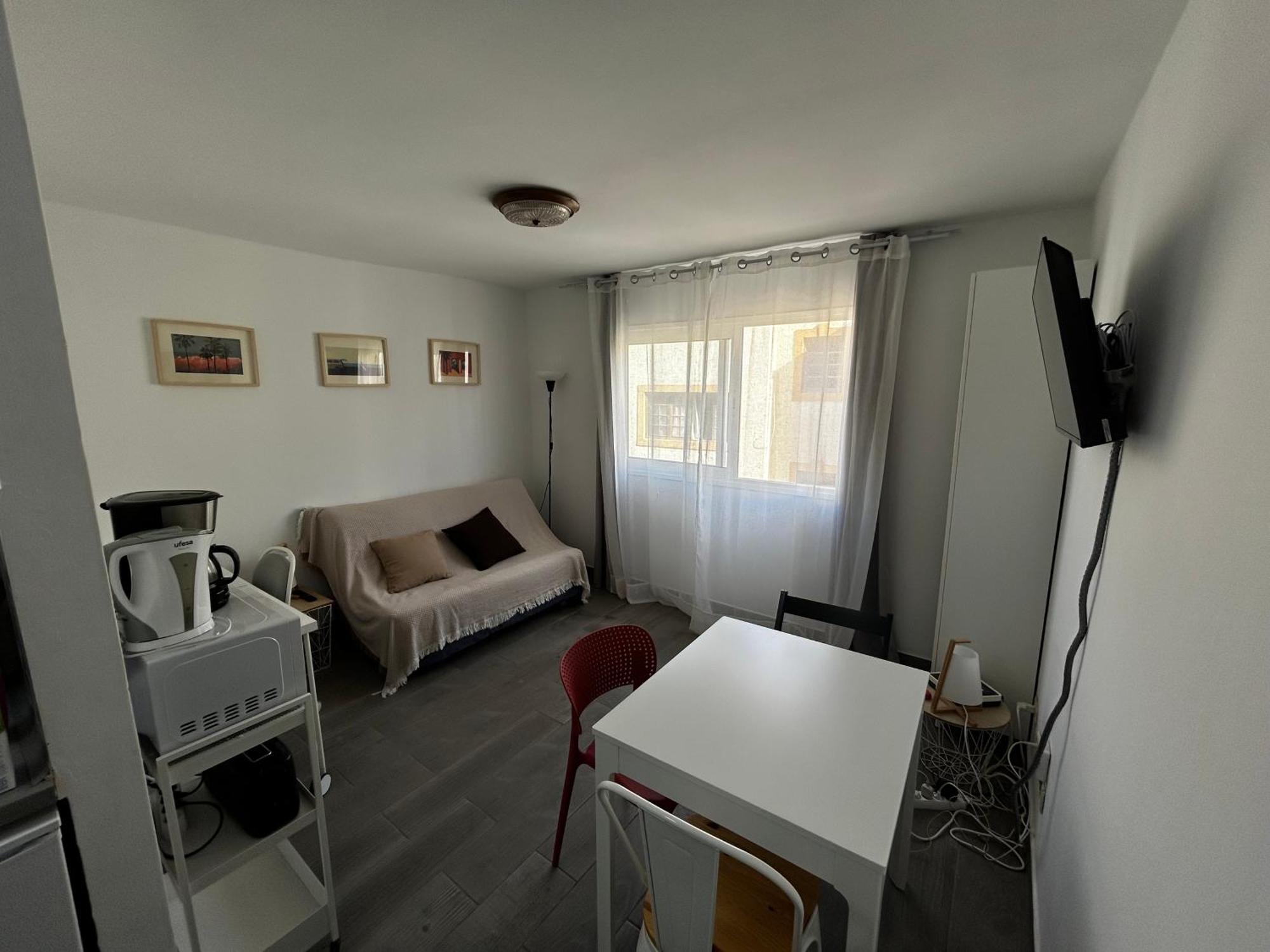Apartamento La Nao Corralejo Exteriör bild