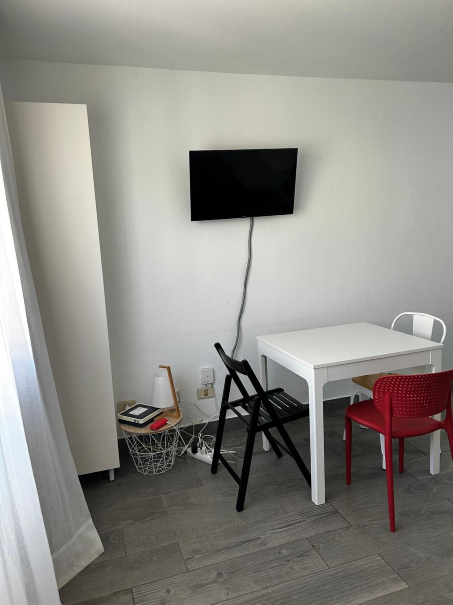 Apartamento La Nao Corralejo Exteriör bild