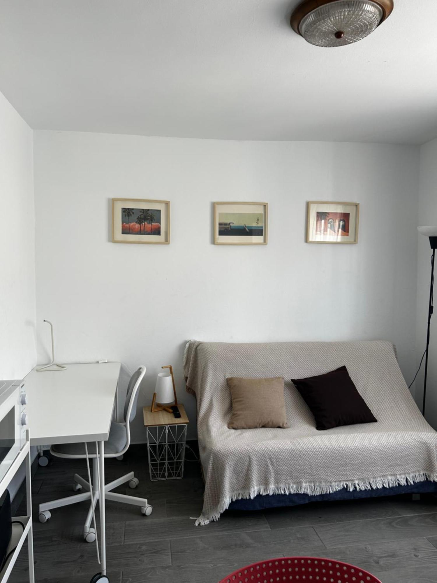 Apartamento La Nao Corralejo Exteriör bild
