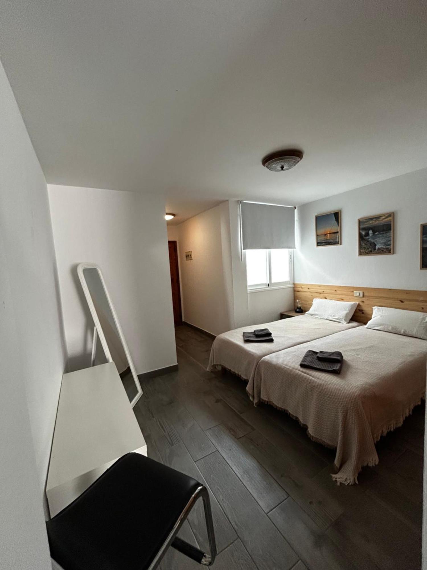 Apartamento La Nao Corralejo Exteriör bild