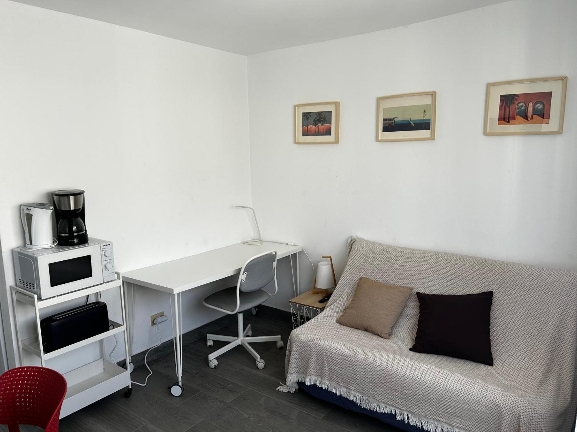 Apartamento La Nao Corralejo Exteriör bild